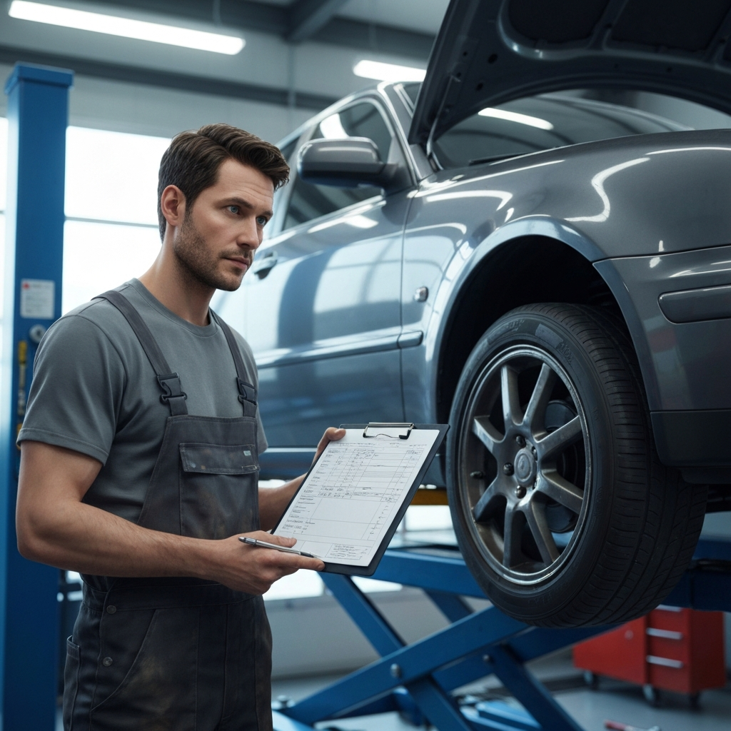 Pre-Purchase Inspections