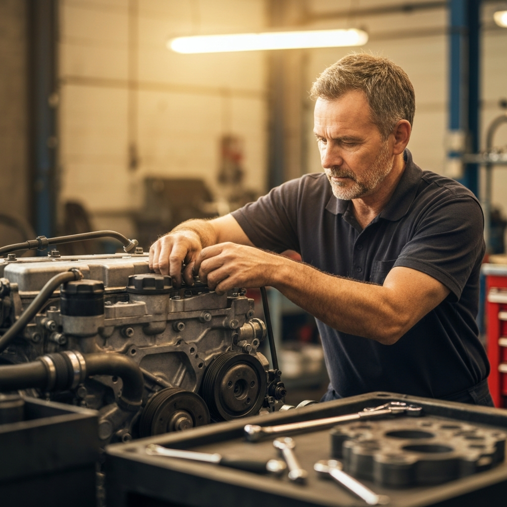 Diesel Tuning & Remapping