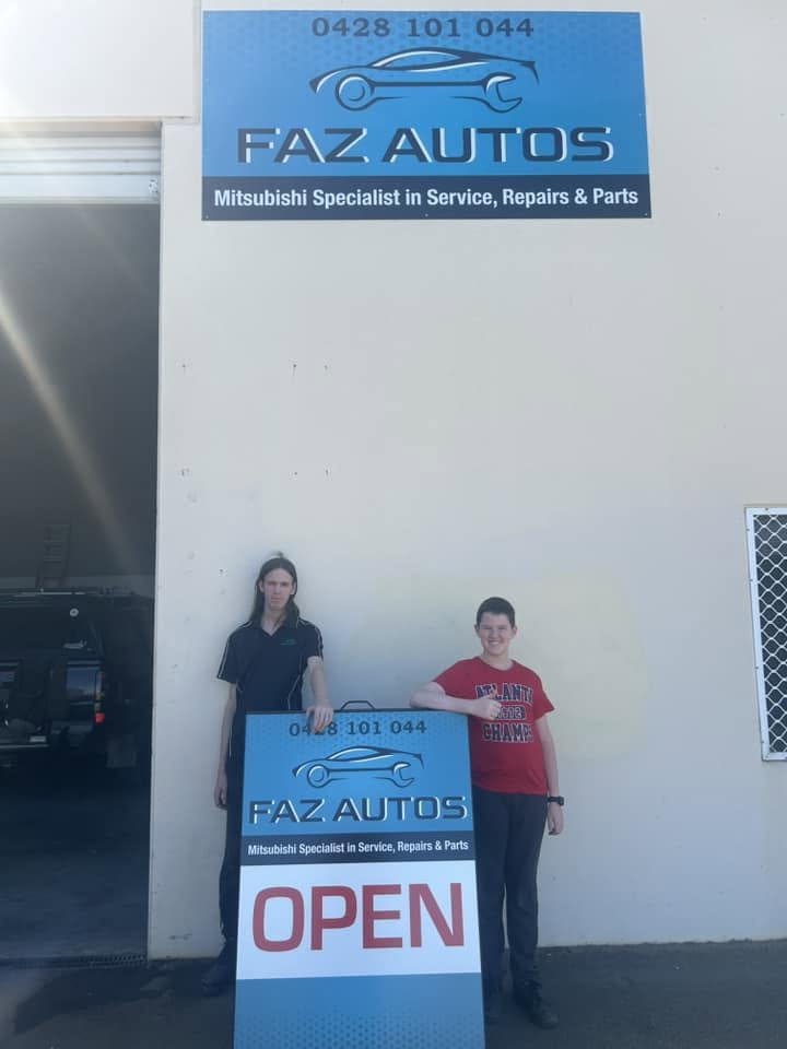 About Faz Autos