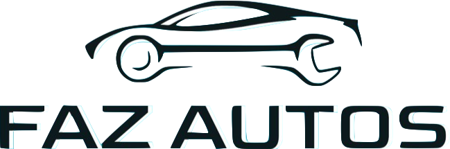 Faz Autos Logo