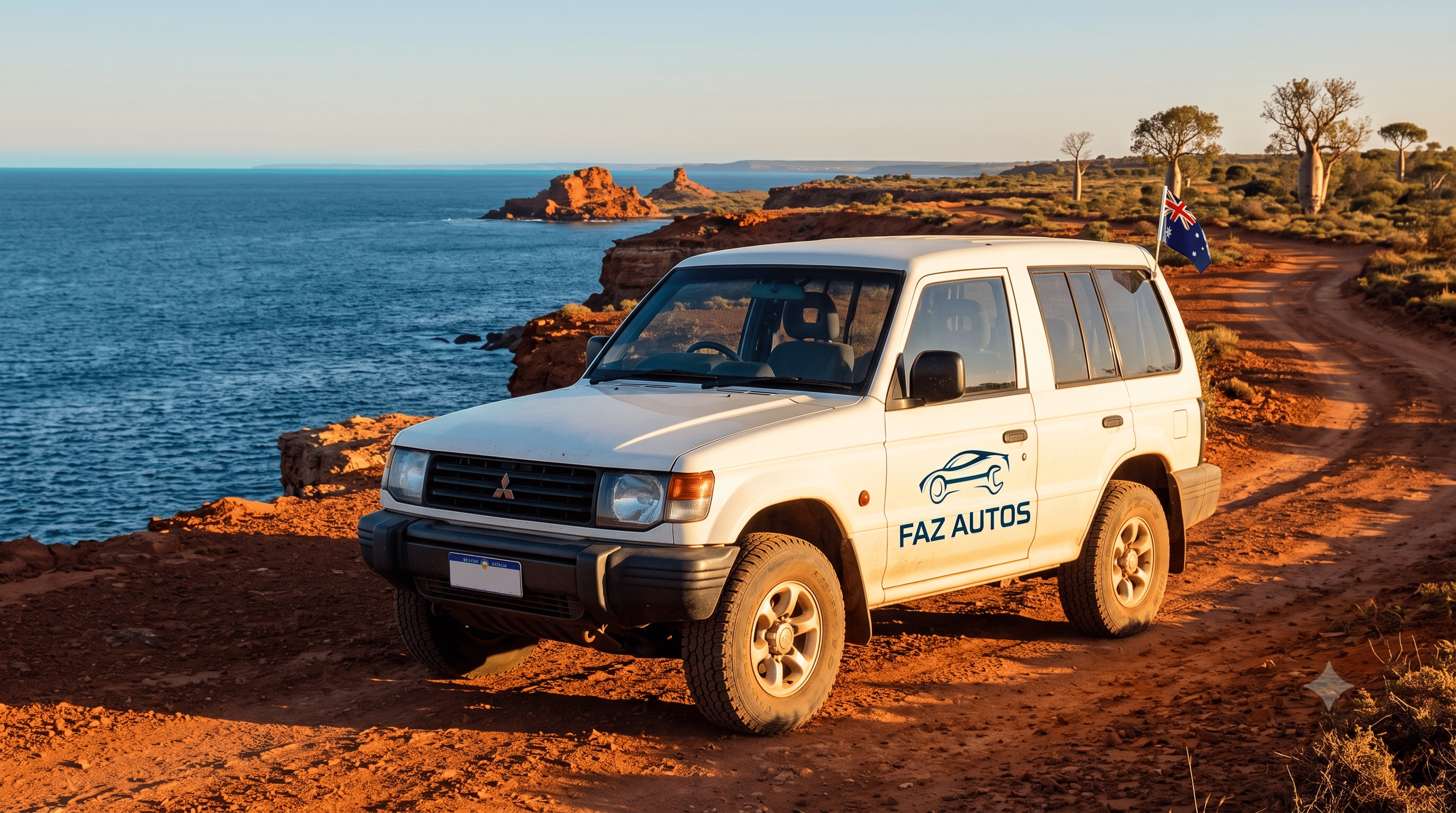Auto Workshop Perth