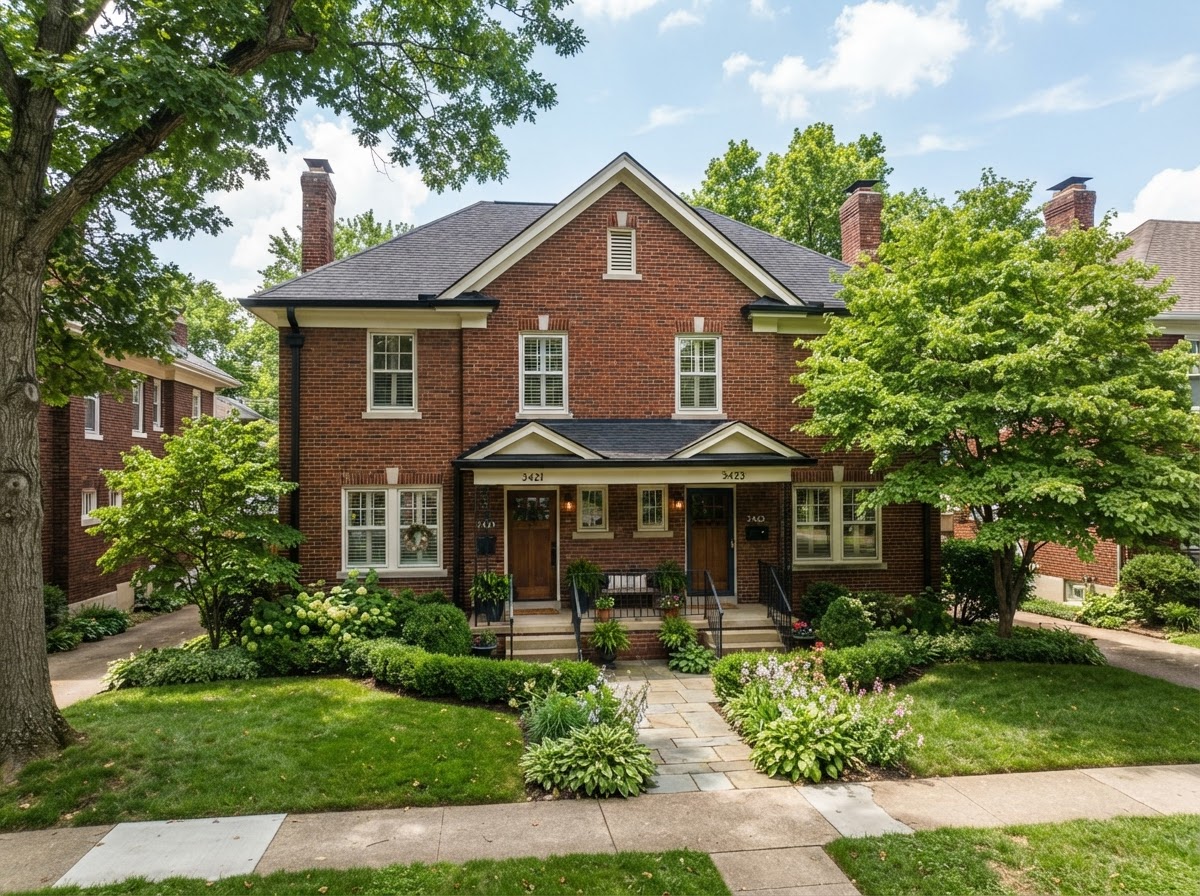 Two-to-Four Family Properties