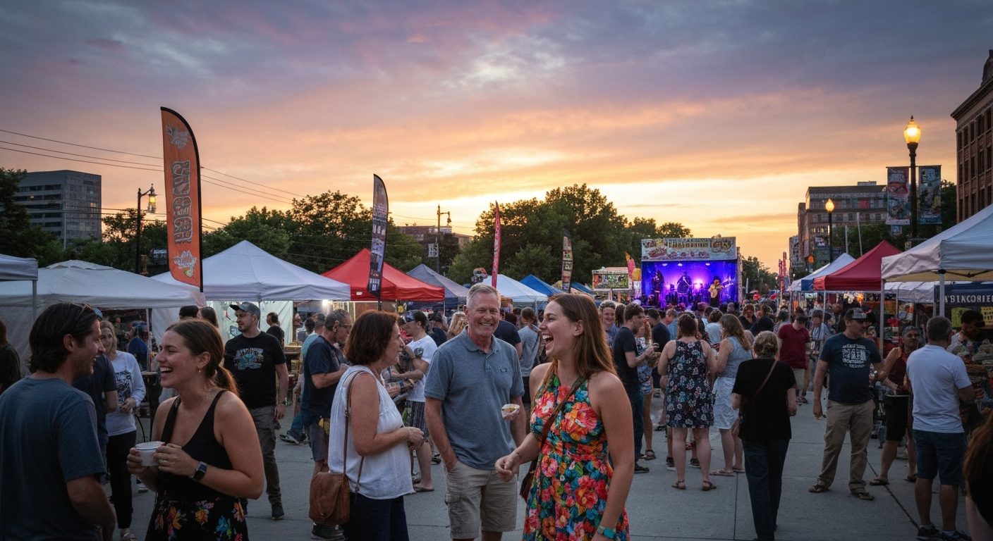 THIS WEEKEND: Things to Do in Greater Cincinnati & Northern Kentucky | July 17–19, 2026