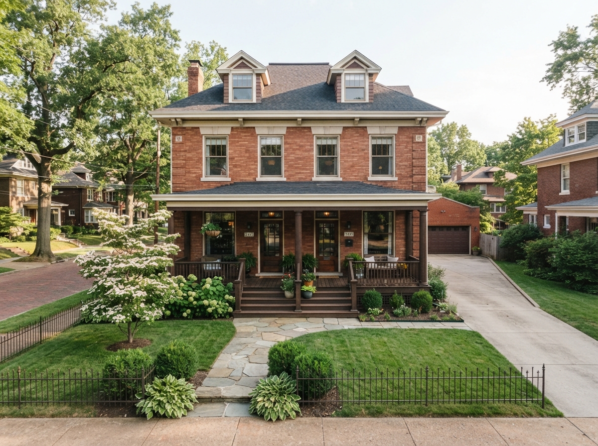 Owner-Occupied Investment Opportunities