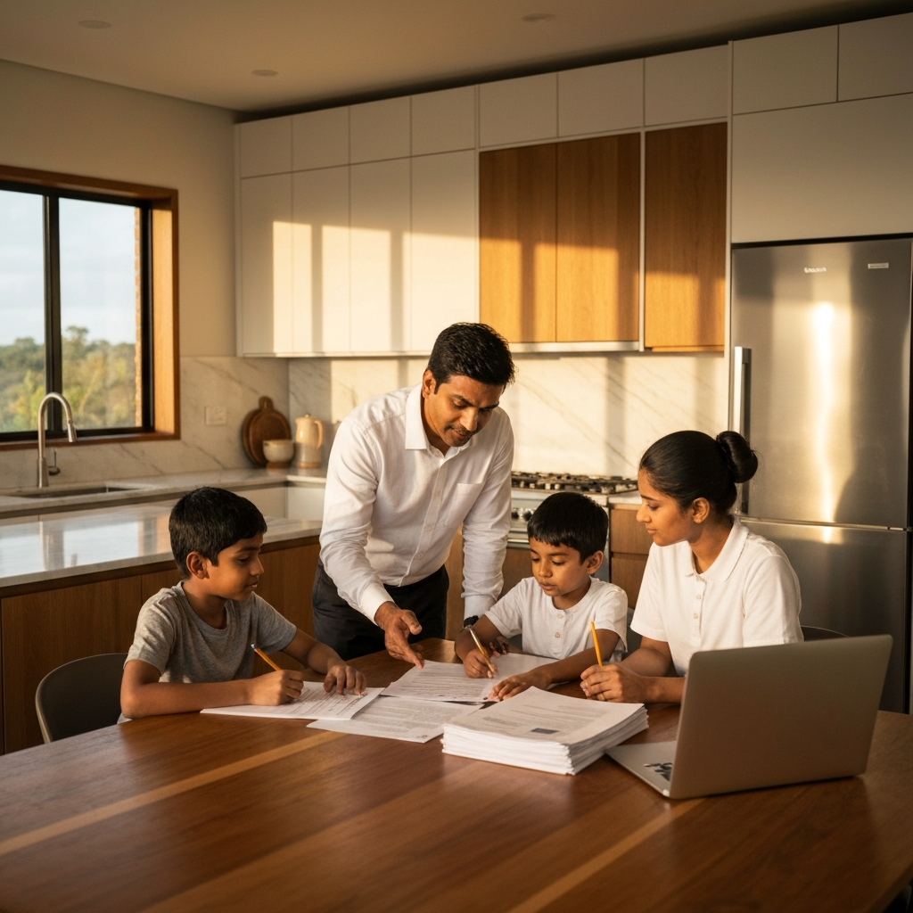Smart Financing Strategies for First-Time Buyers