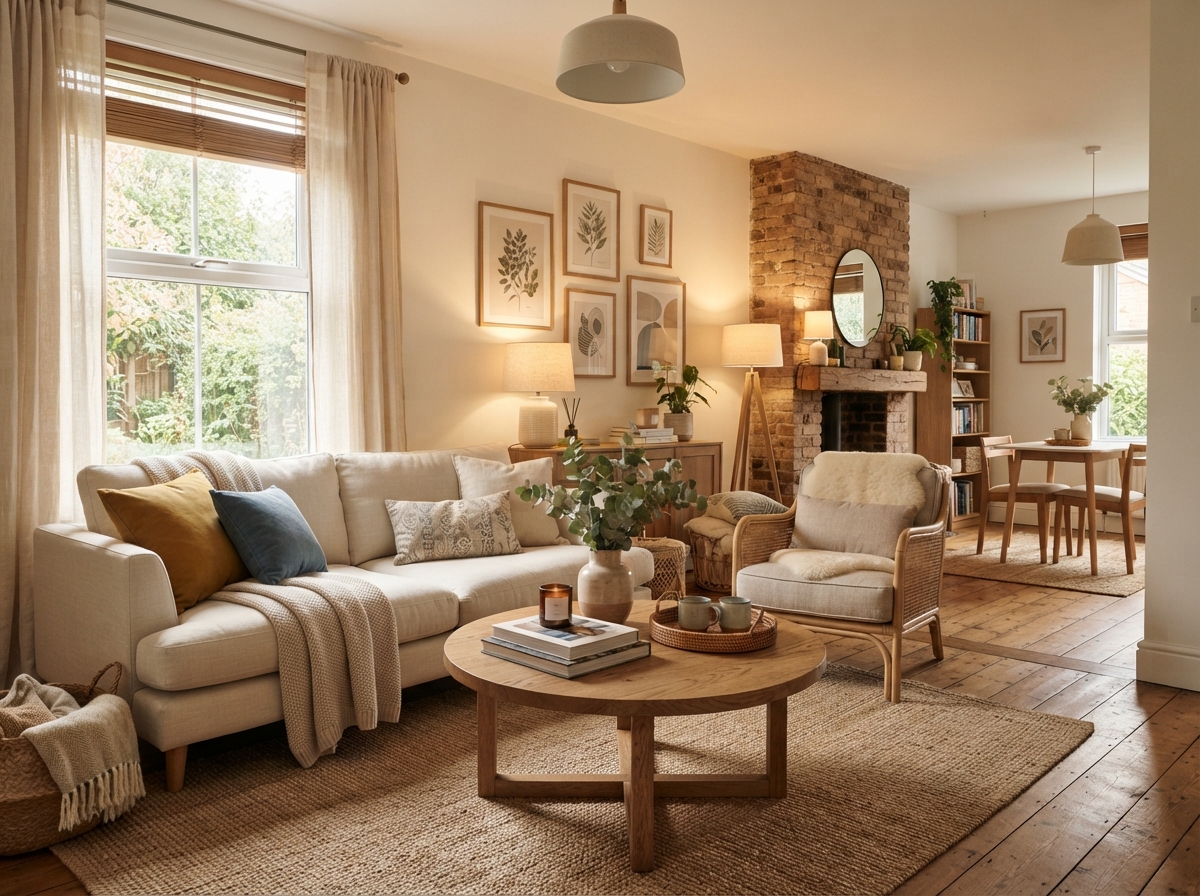 Short-Term Rentals