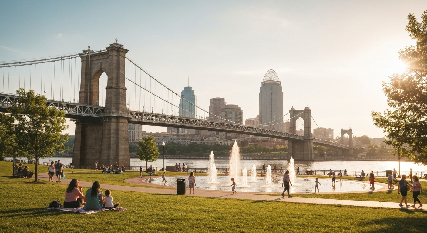 THIS WEEKEND: Things to Do in Greater Cincinnati & Northern Kentucky | July 10–12, 2026