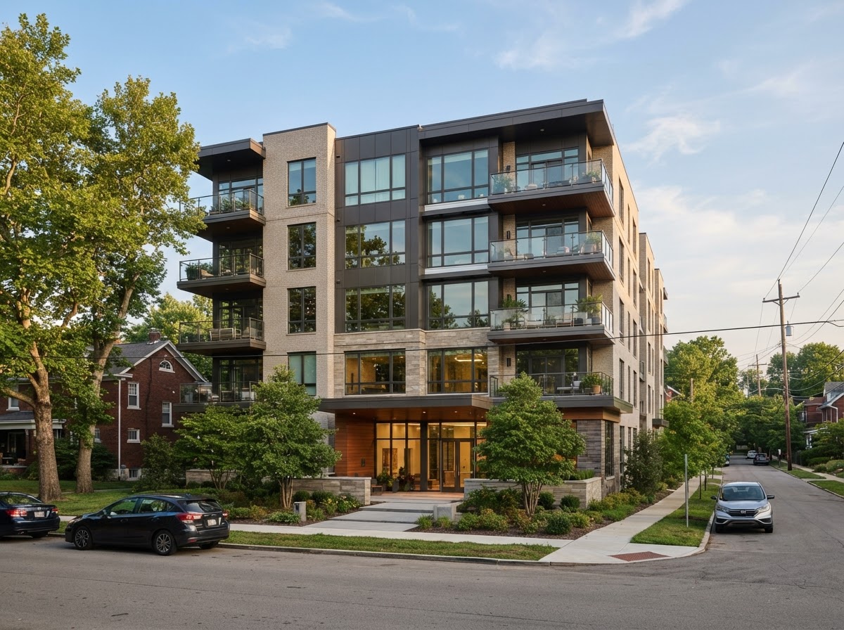 Condominium Investments