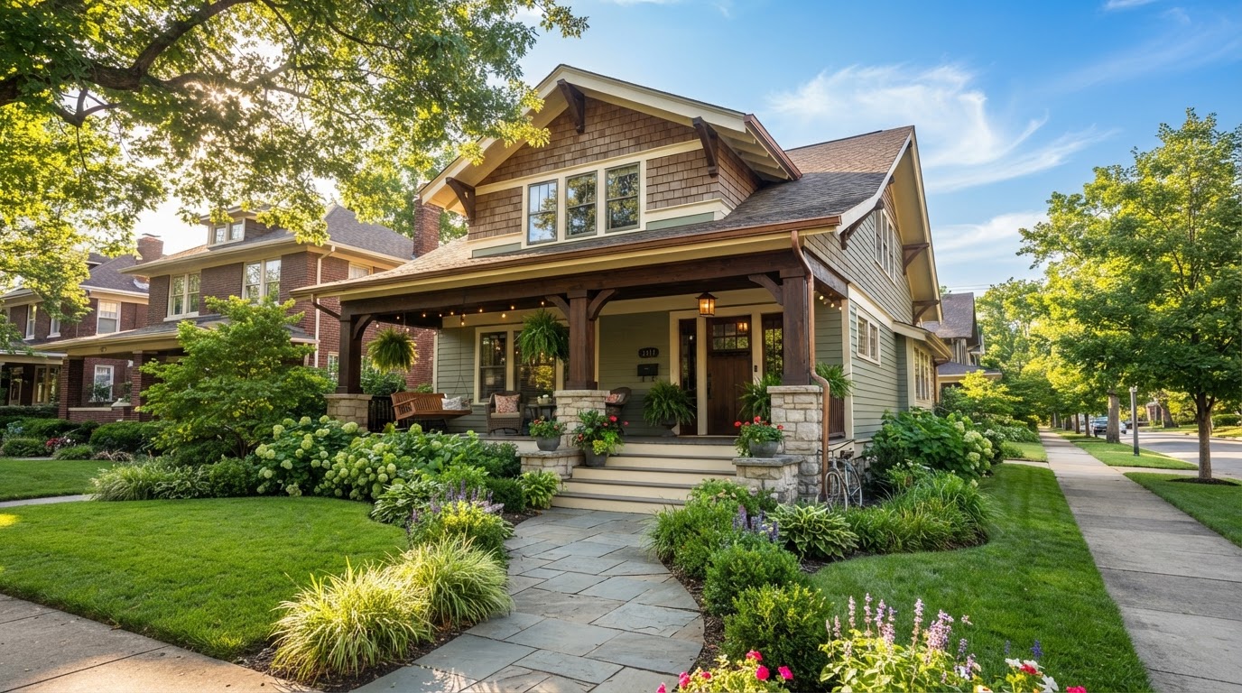 Home Buyer Guide