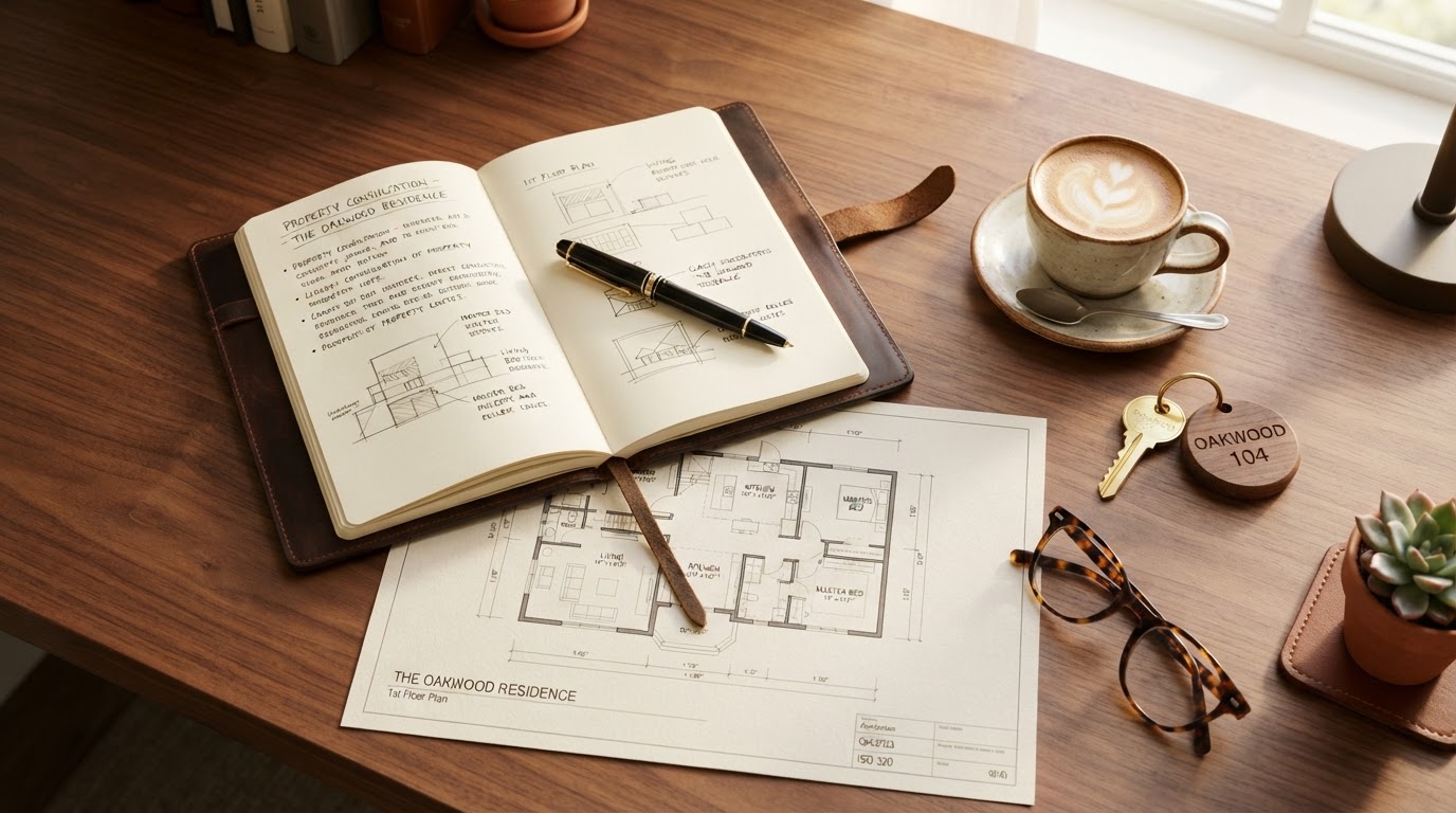 Real Estate FAQs