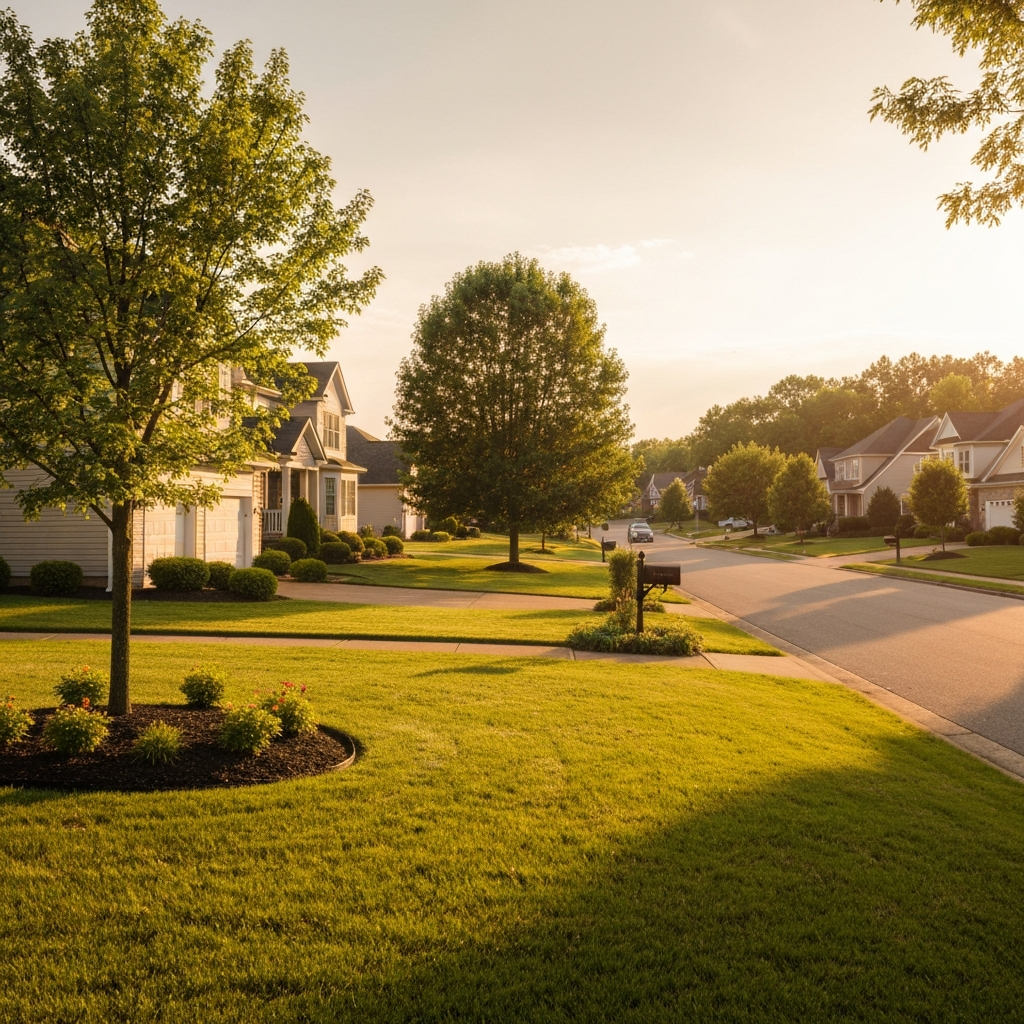 Top Northern Kentucky Suburbs for Families