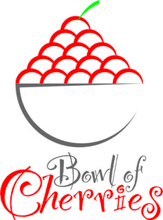 Bowl of Cherries
