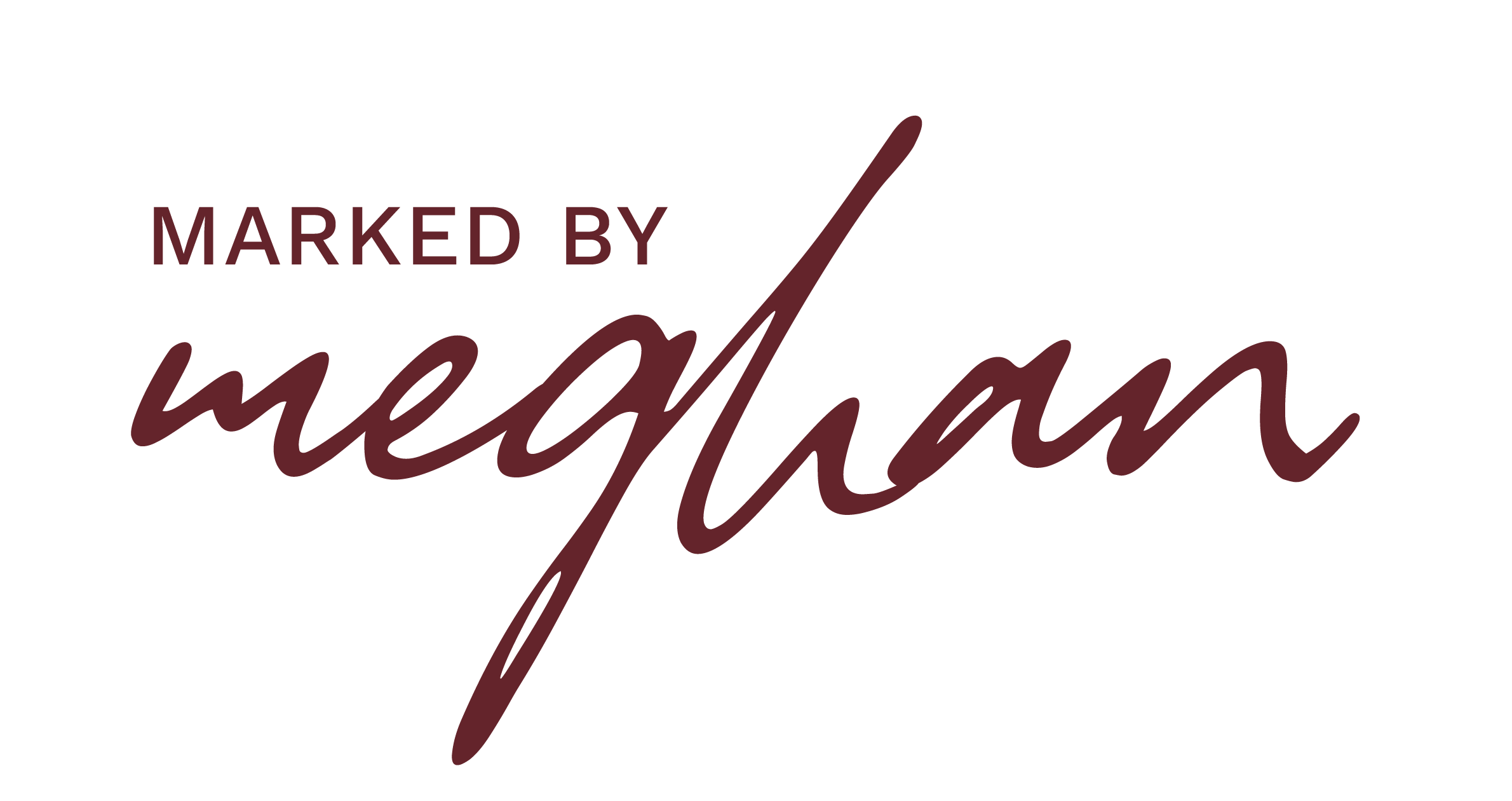 Marked by Meghan