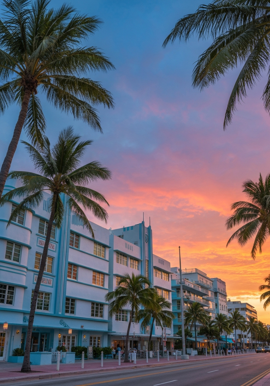 Miami, FL