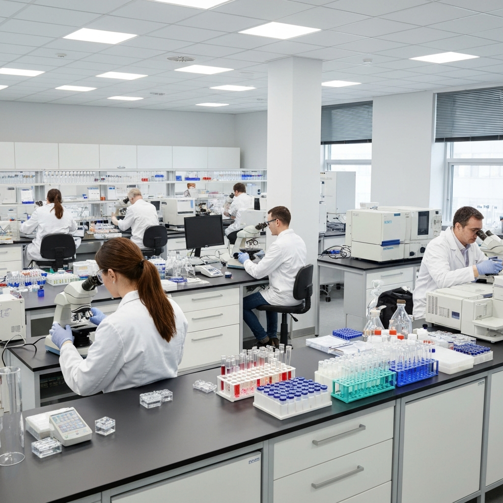 Biotech