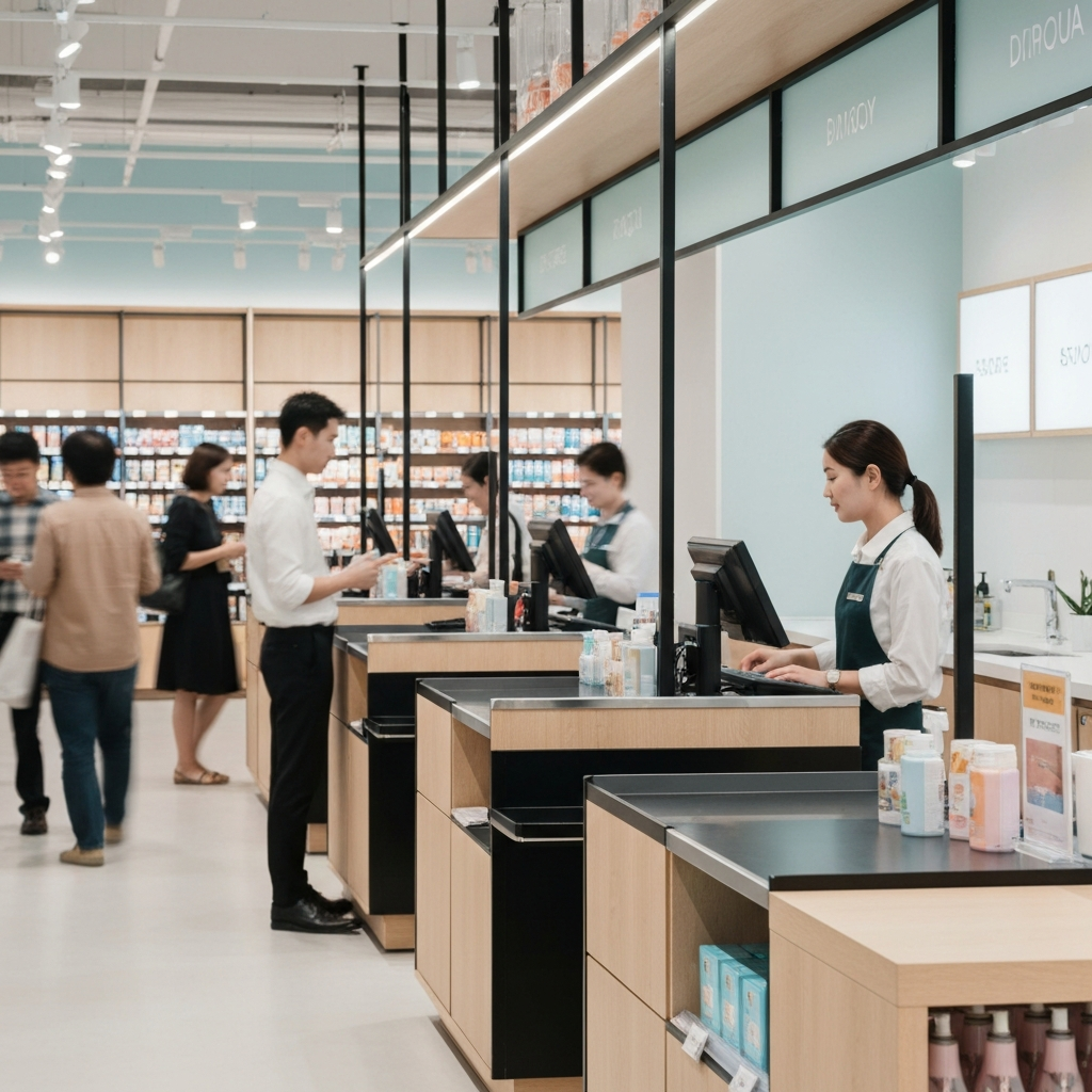 Consumer Products