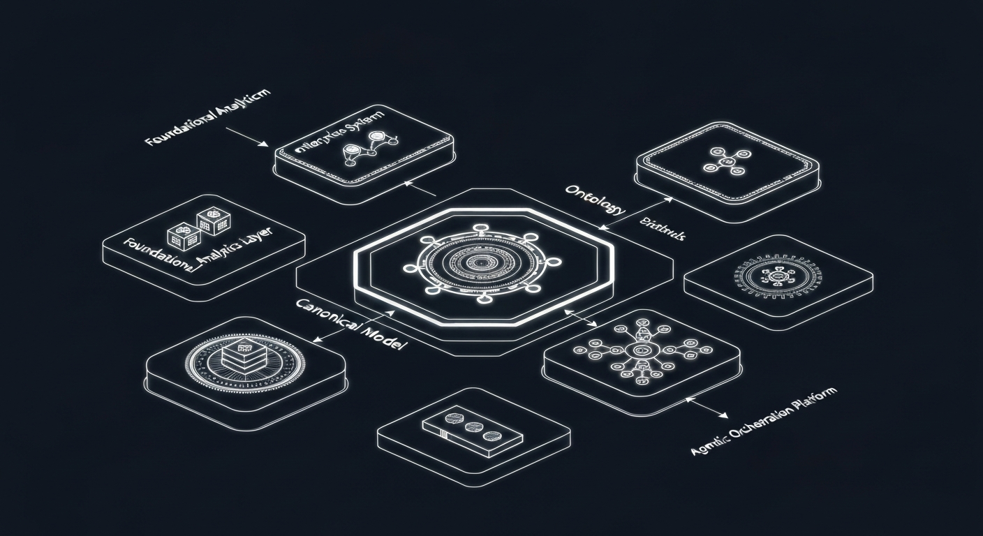 Darwin AOP Architecture