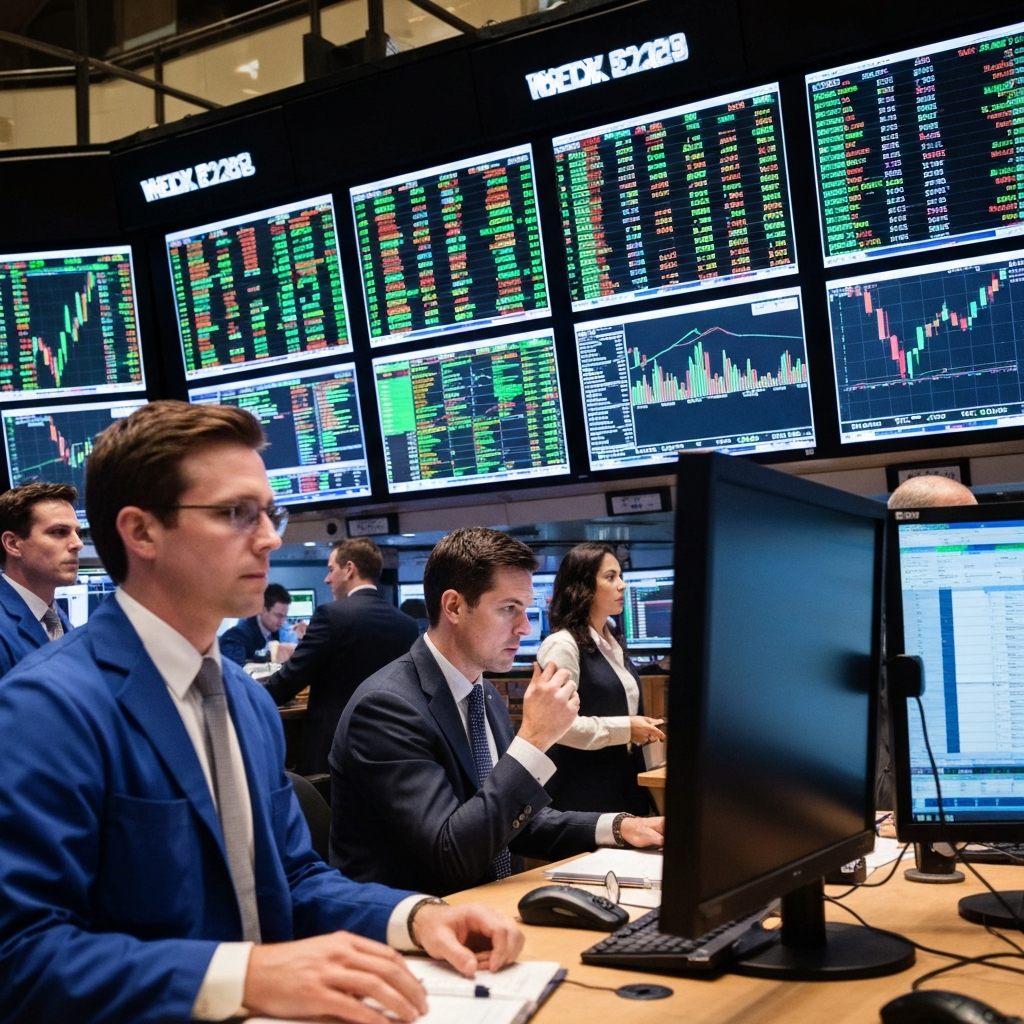 Financial Services