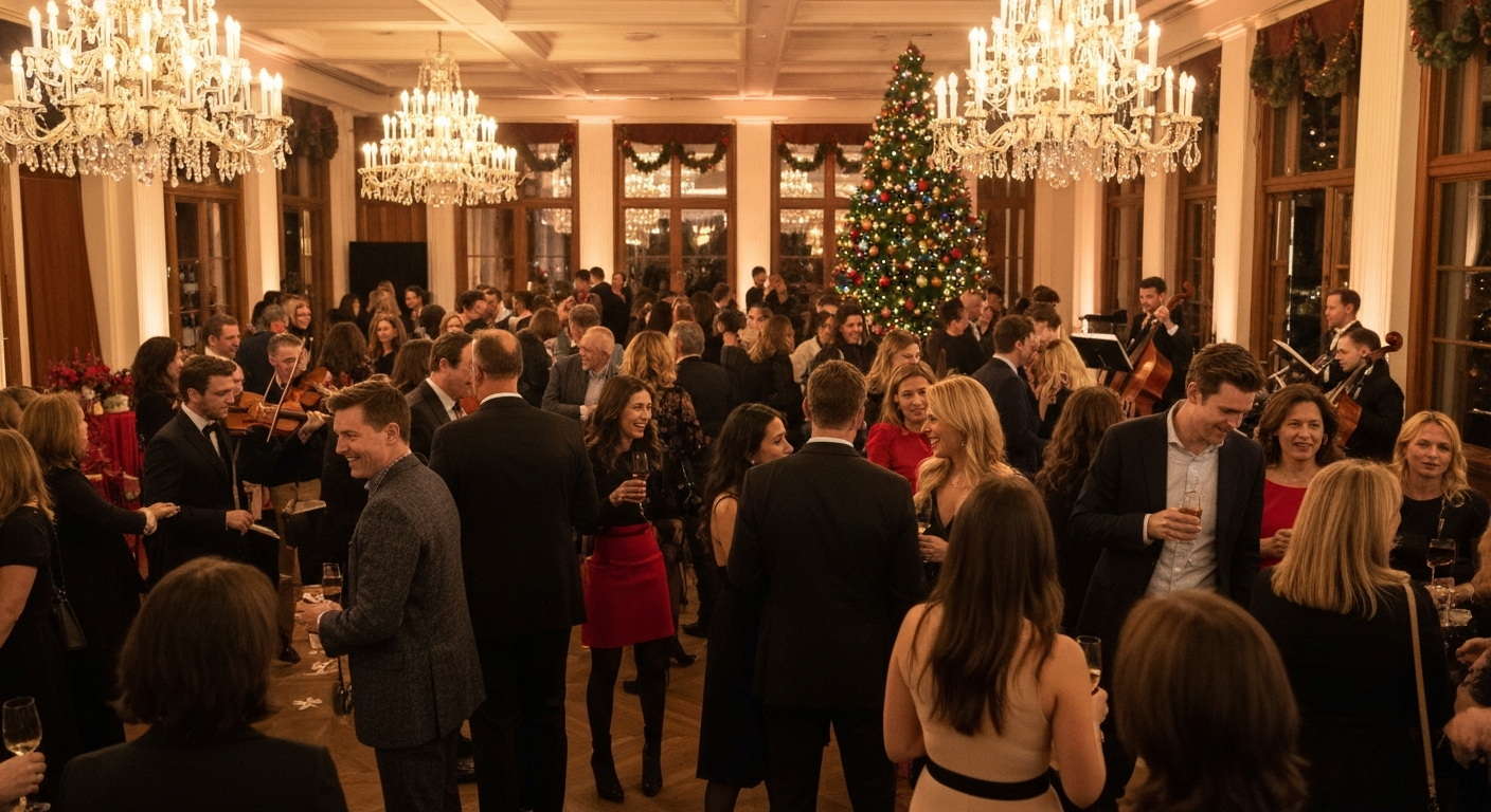 Gallery HOLIDAY EVENTS