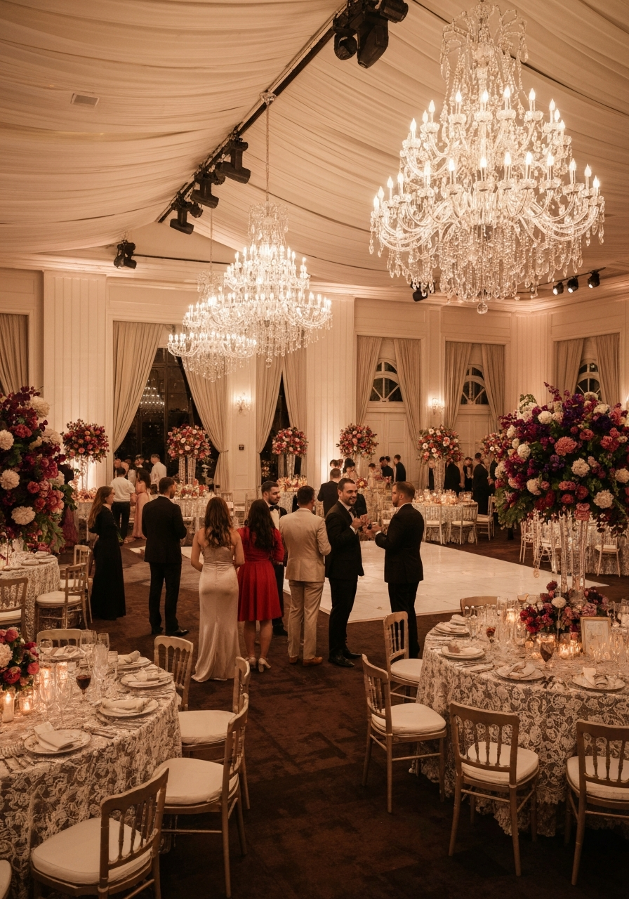 Gallery WEDDINGS