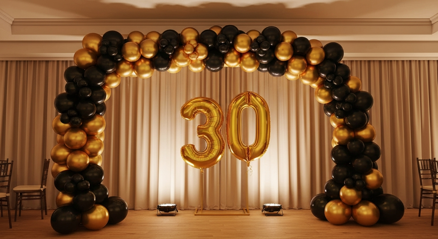 Gallery BIRTHDAYS