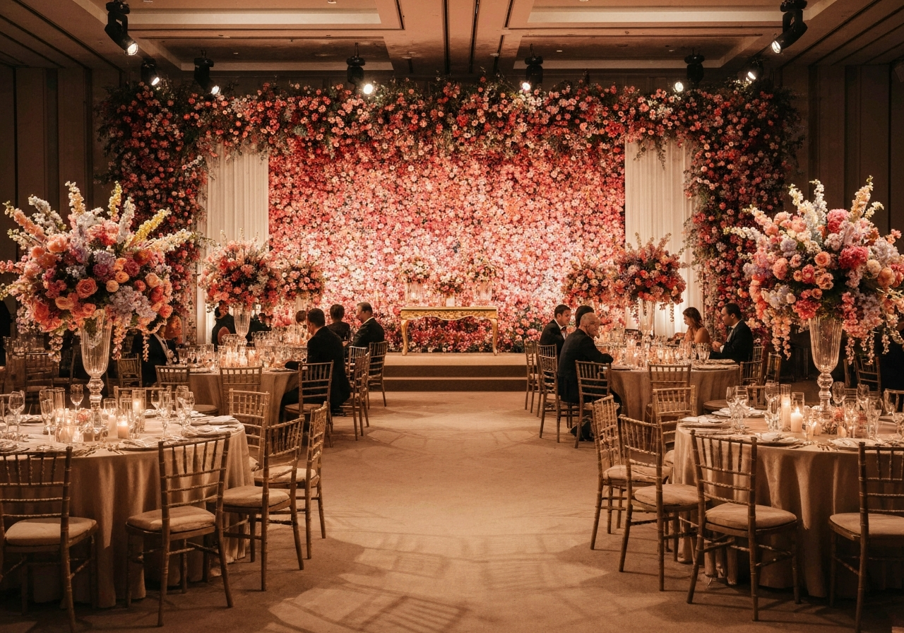 Gallery WEDDINGS