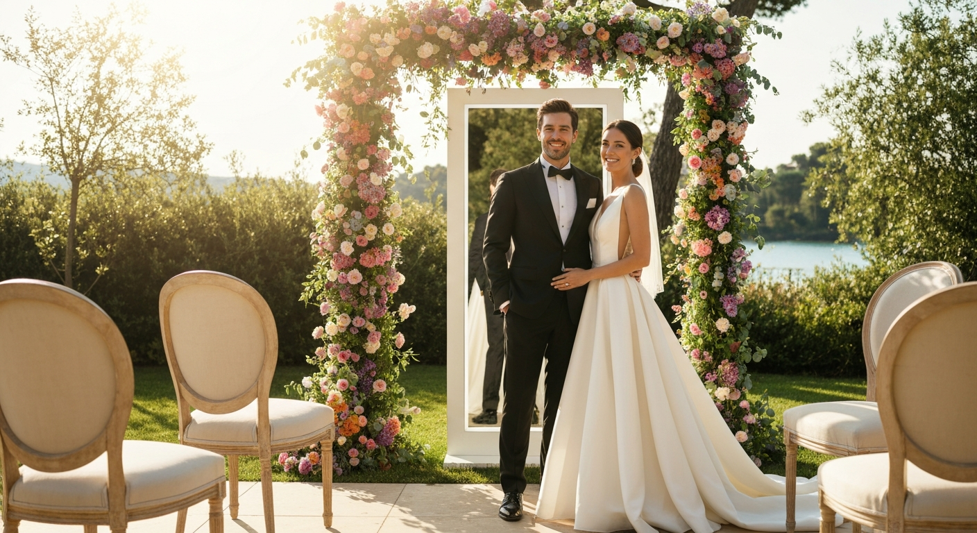 Gallery WEDDINGS