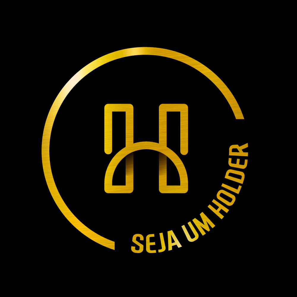 Seja um Holder