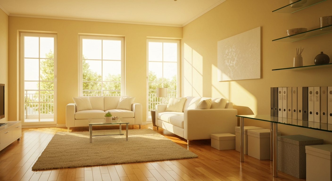 The Ultimate Spring Cleaning Checklist for Your East Bay Home