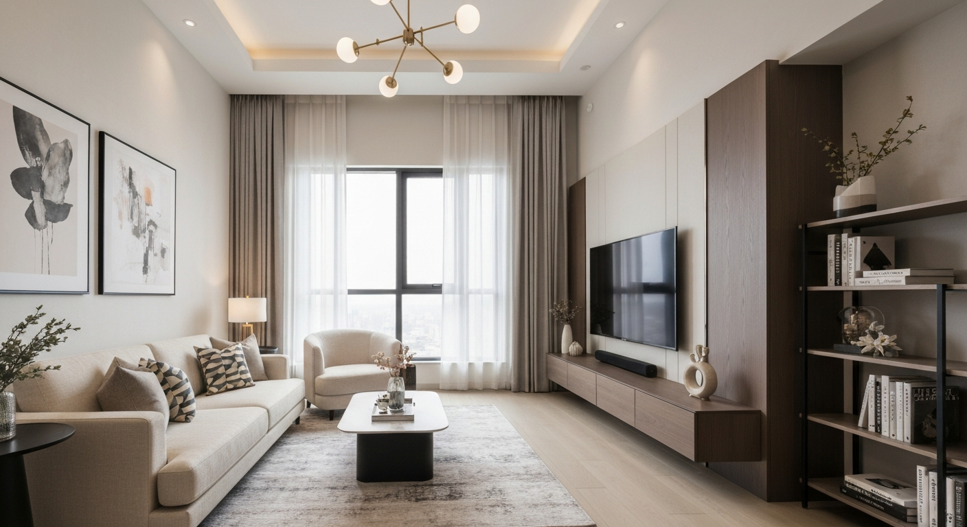 How to Maintain a Spotless Apartment Between Professional Cleanings