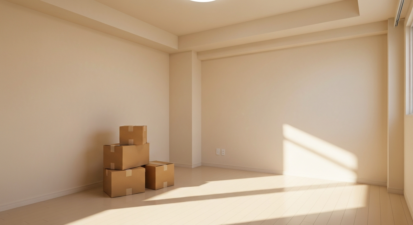Why Professional Deep Cleaning is Essential for Moving In or Out