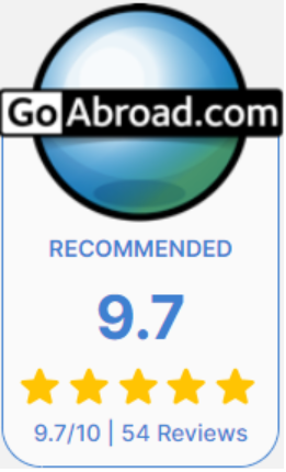 GoAbroad Recommended