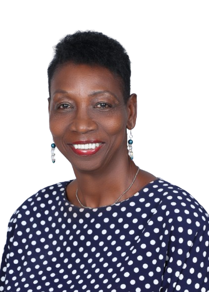 MAUREEN WRIGHT-EVANS