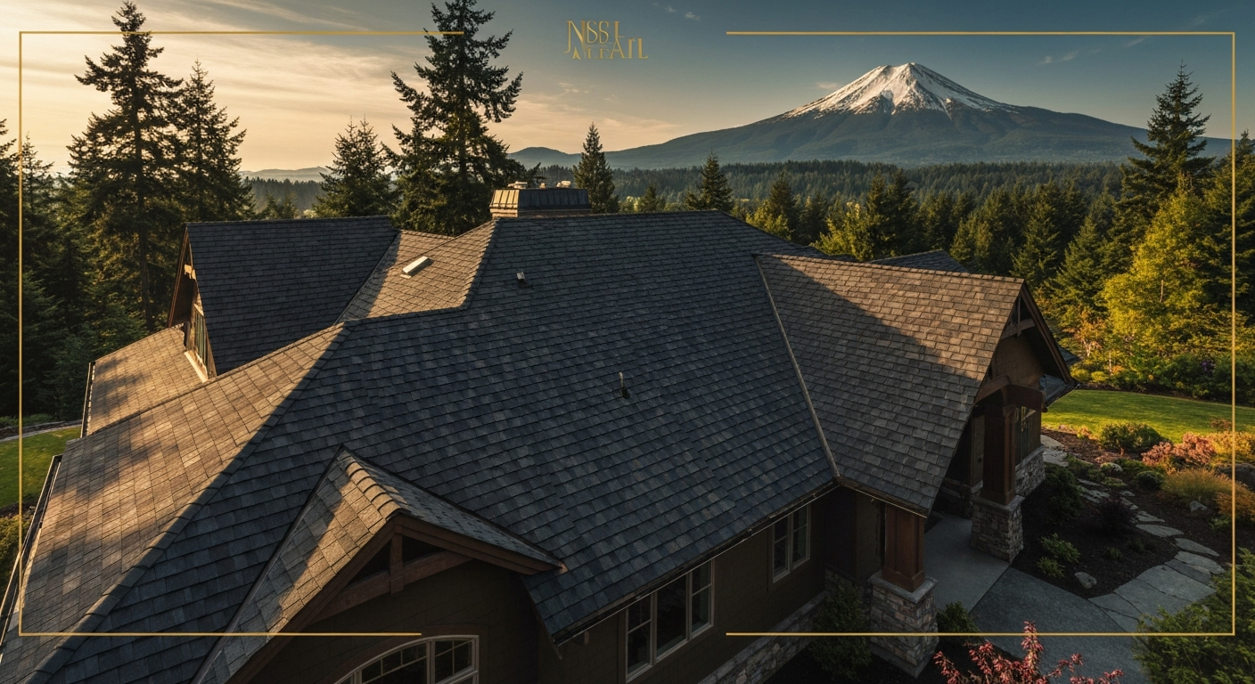 Washington Homeowner Roof Maintenance Calendar