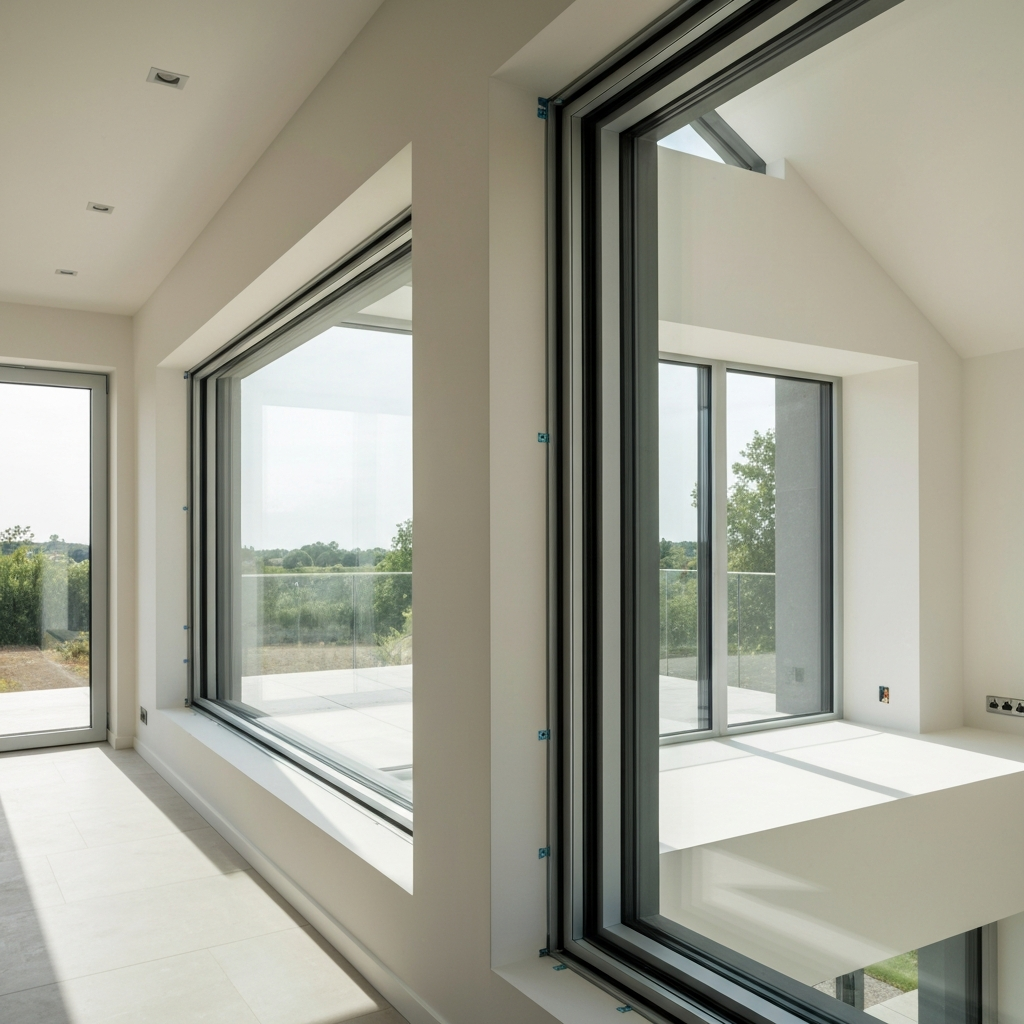 Lower Your AC Bill: The Benefits of Energy-Efficient Windows