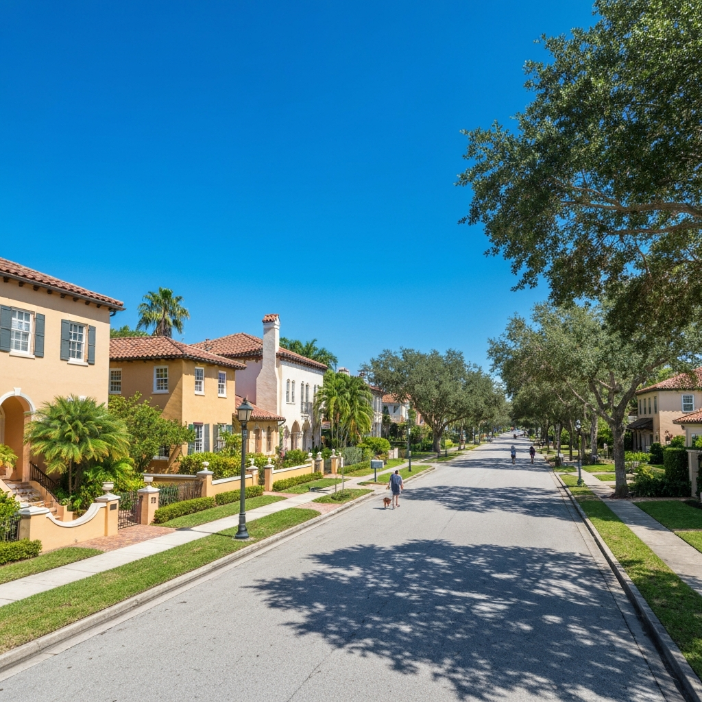 Preserving Charm: Repairing Historic Homes in Winter Park