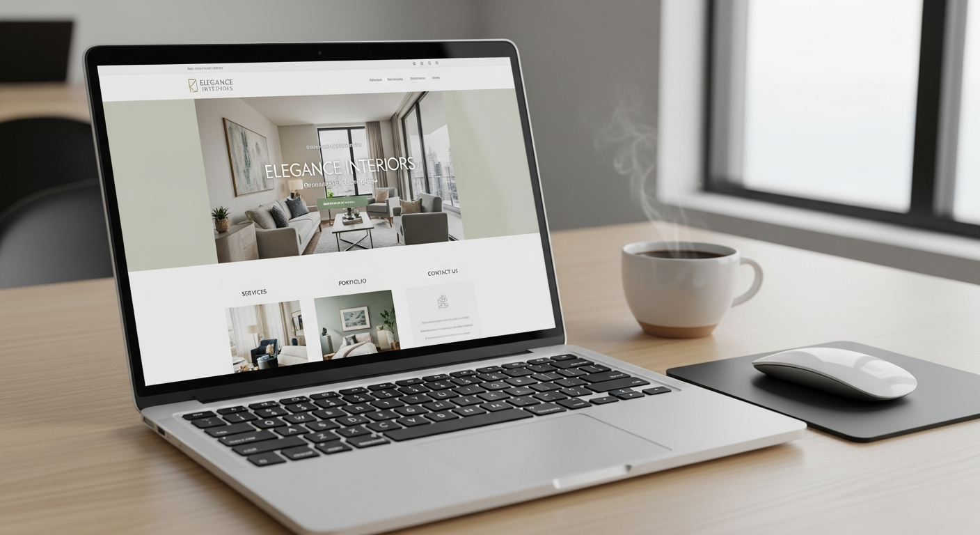 Smart Website