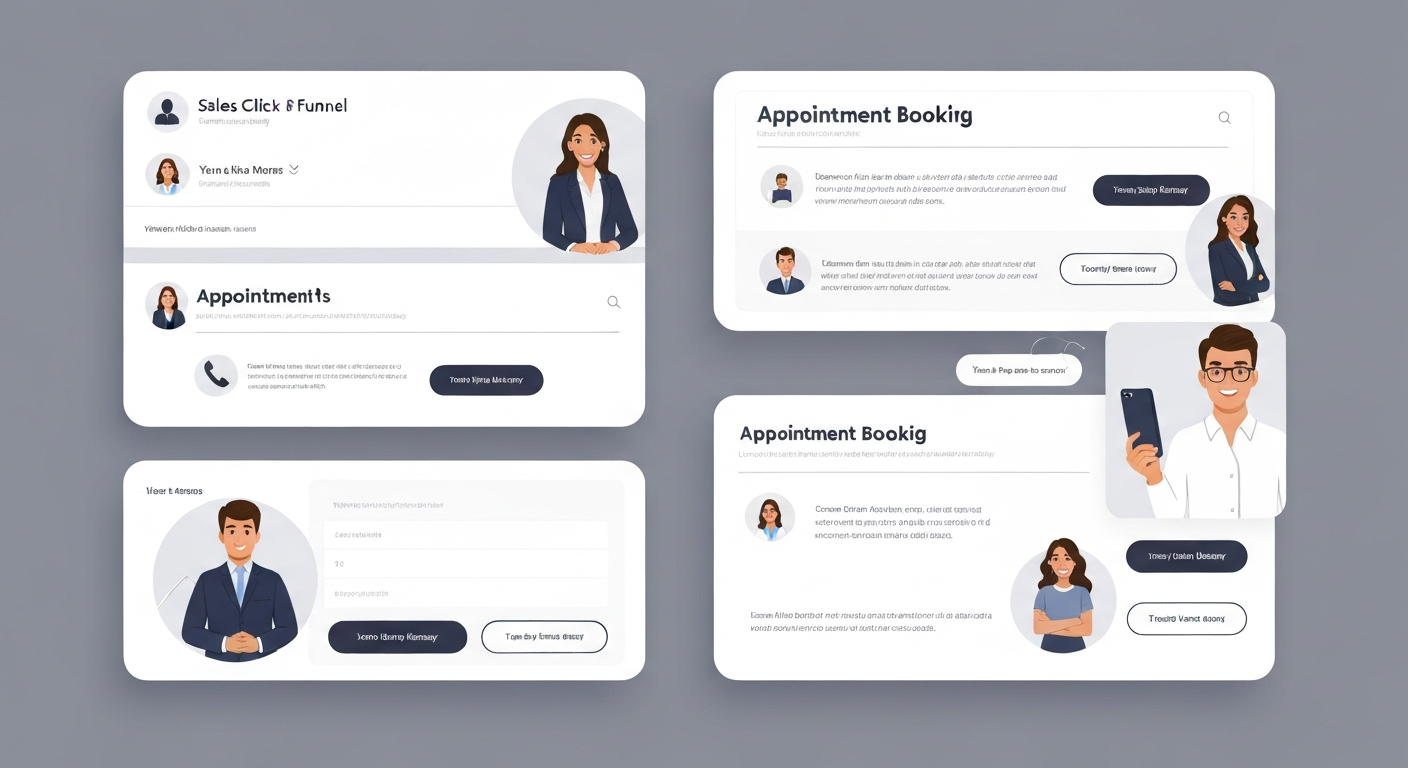 Professional Services Pipeline