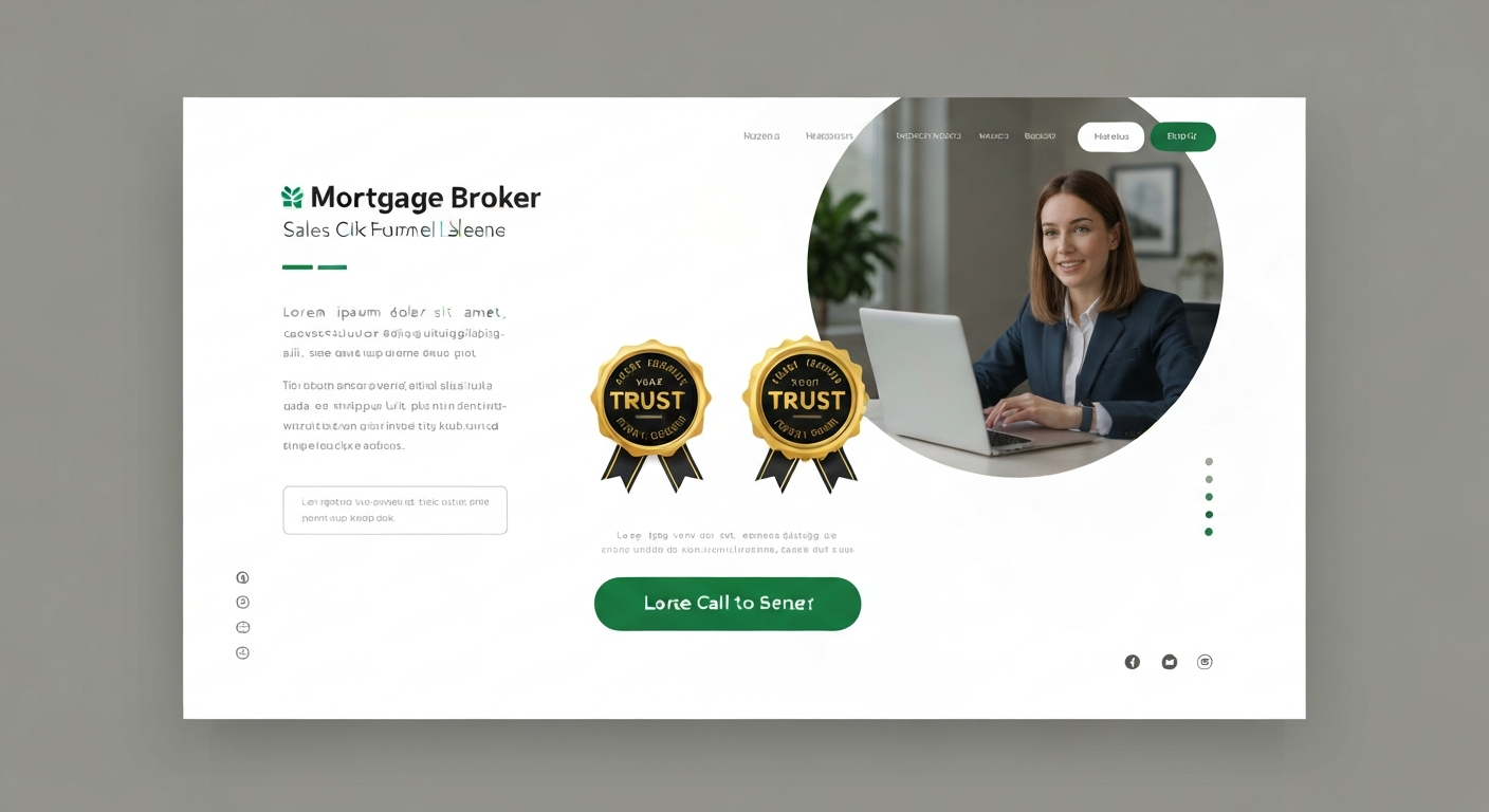 Mortgage Pre-Approval System