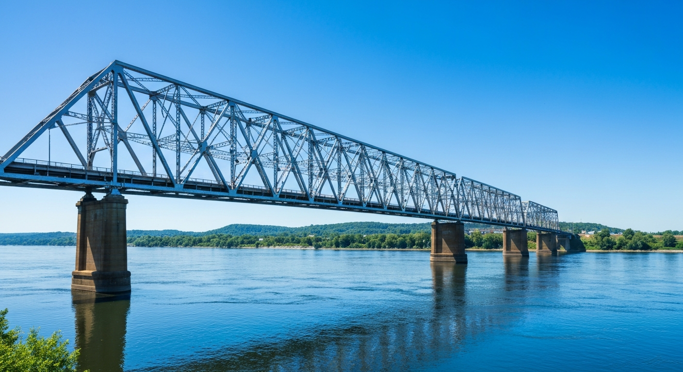 Burlington-Bristol Bridge