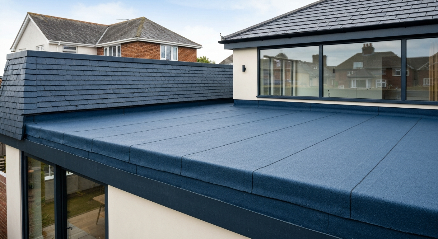 Flat Roofing