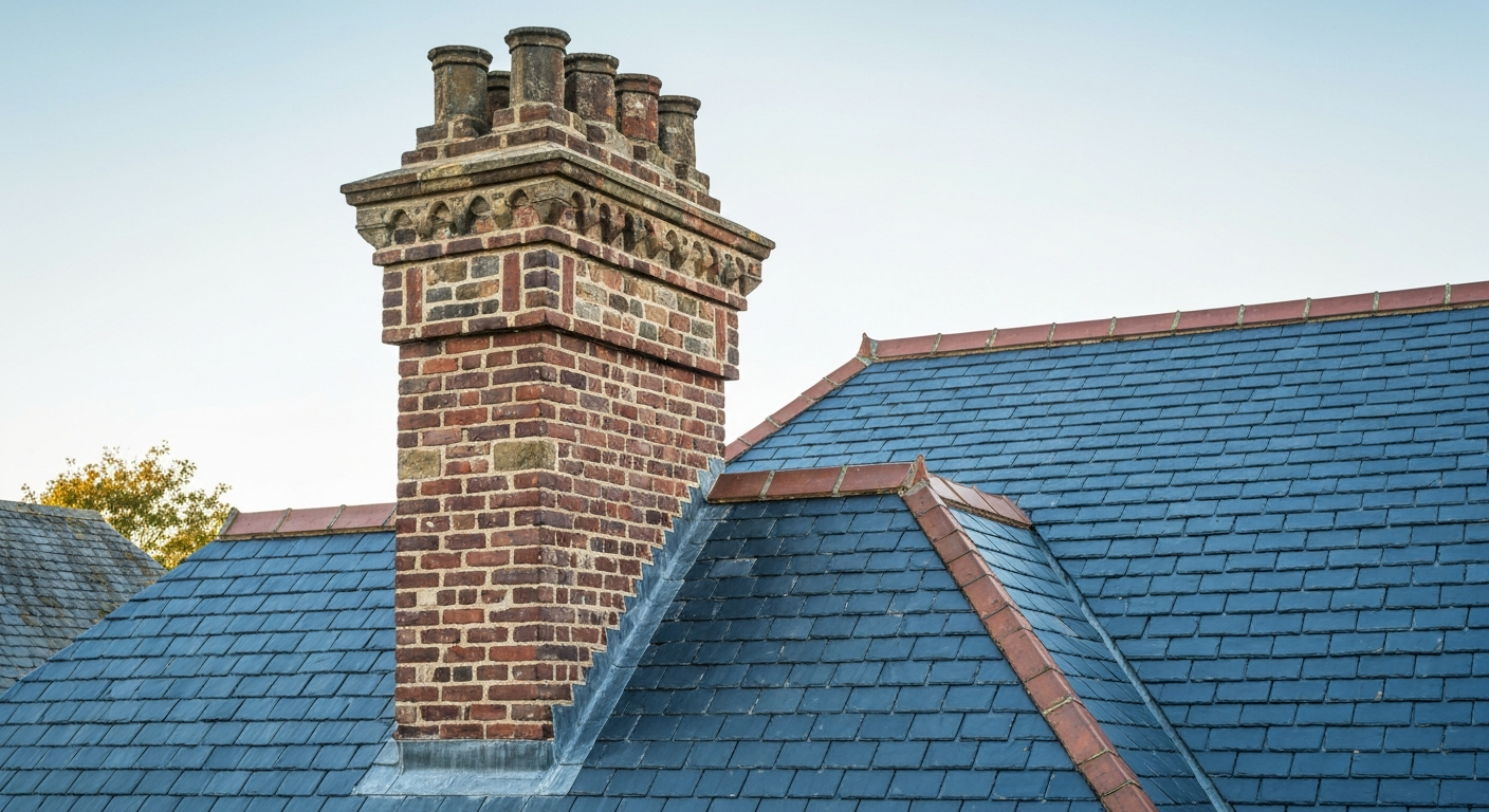 Chimney Repairs