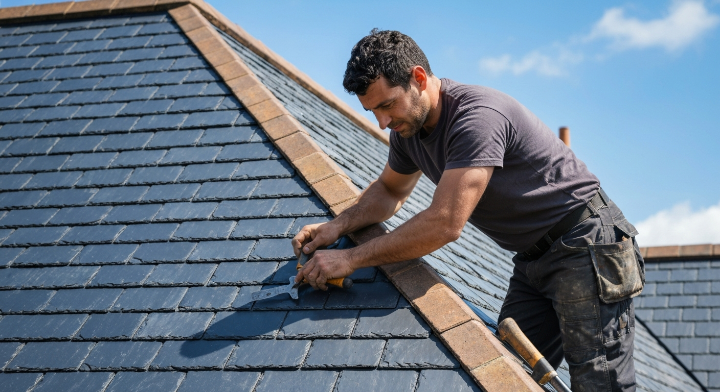 Emergency Roofing Details