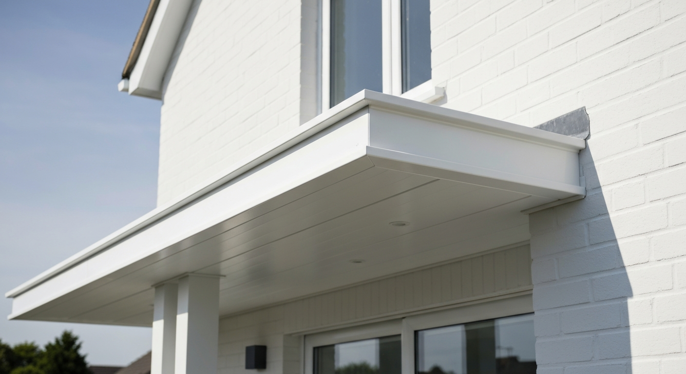 Fascias & Soffits