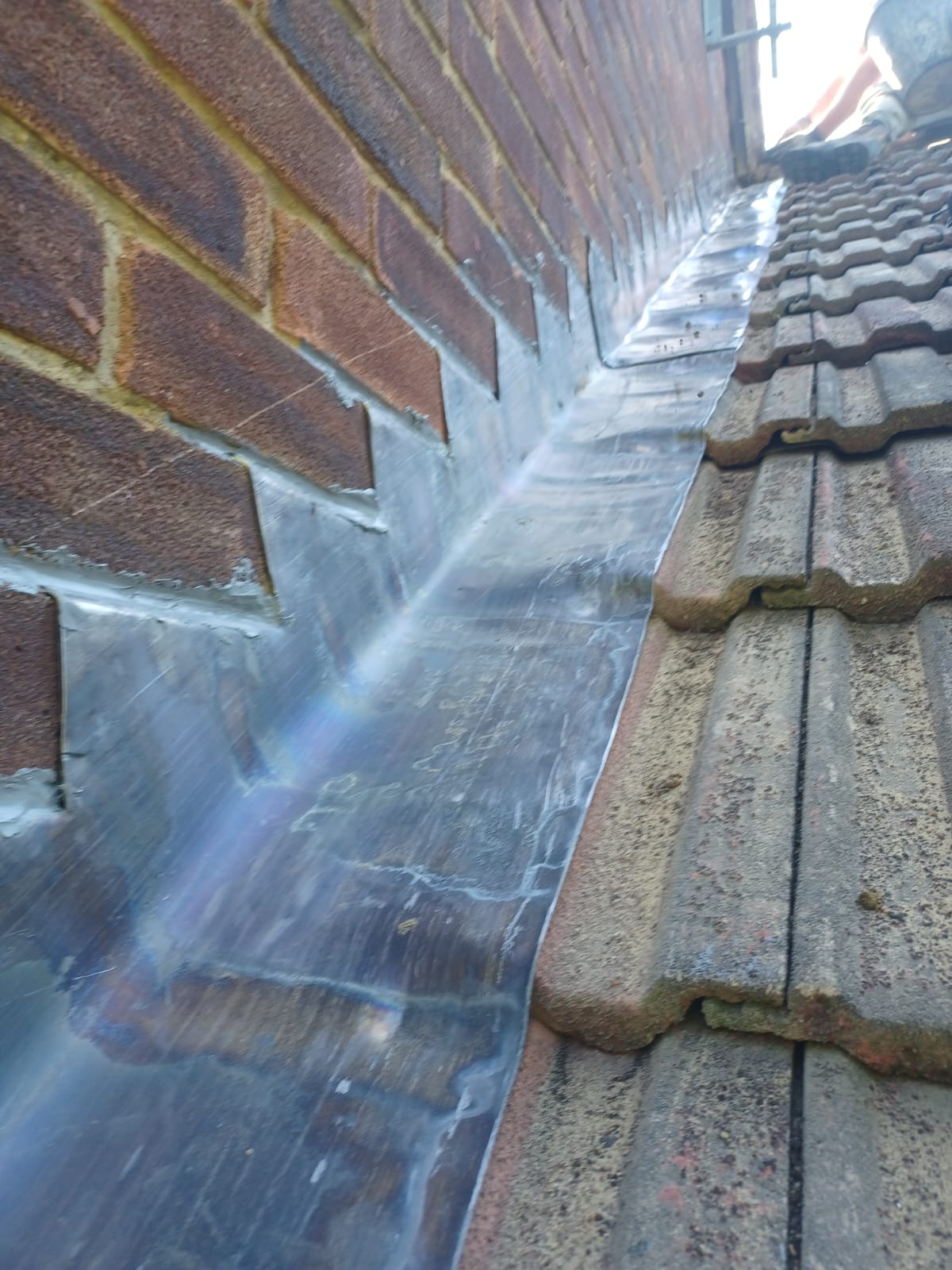 Roof Repairs