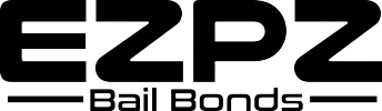 EZPZ Bail Bonds Logo