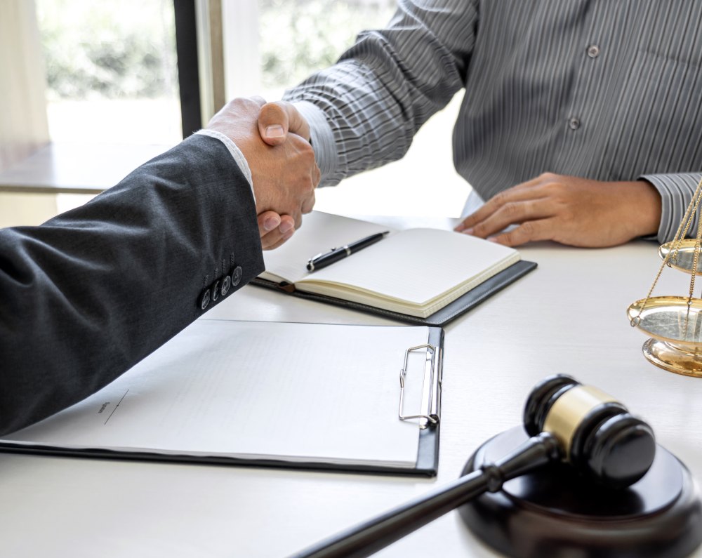 Licensed bail bond agent in Wake County providing confidential bail bond help
