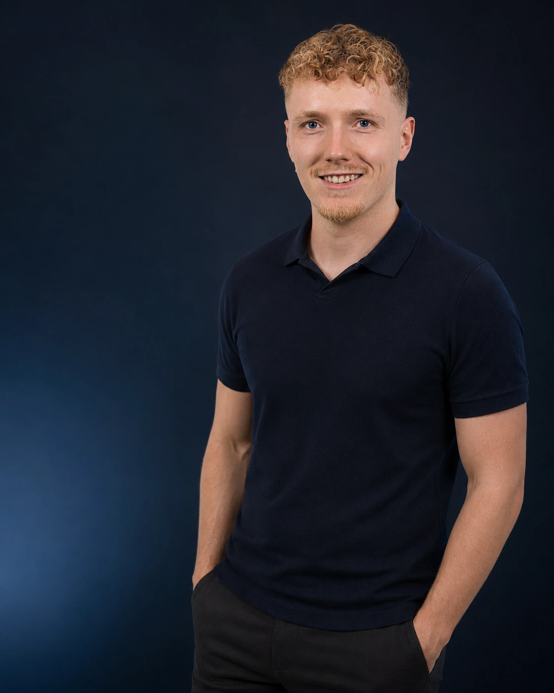 Sebastiaan Jahnke - Ihr persönlicher Ansprechpartner