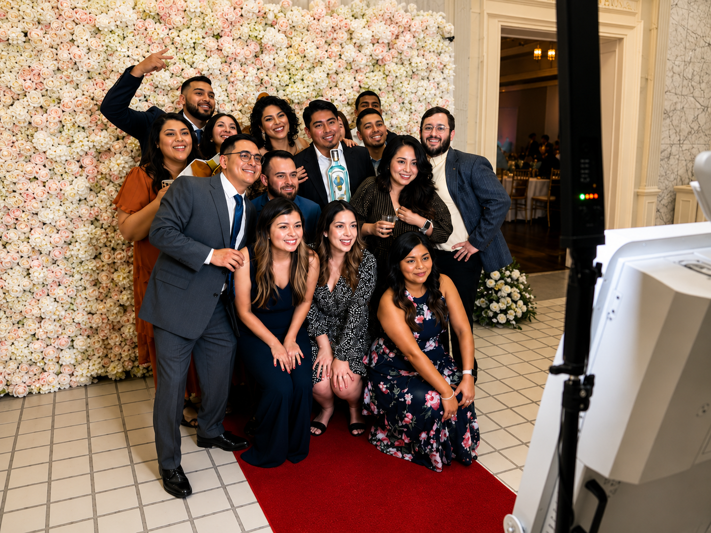 Corporate Events