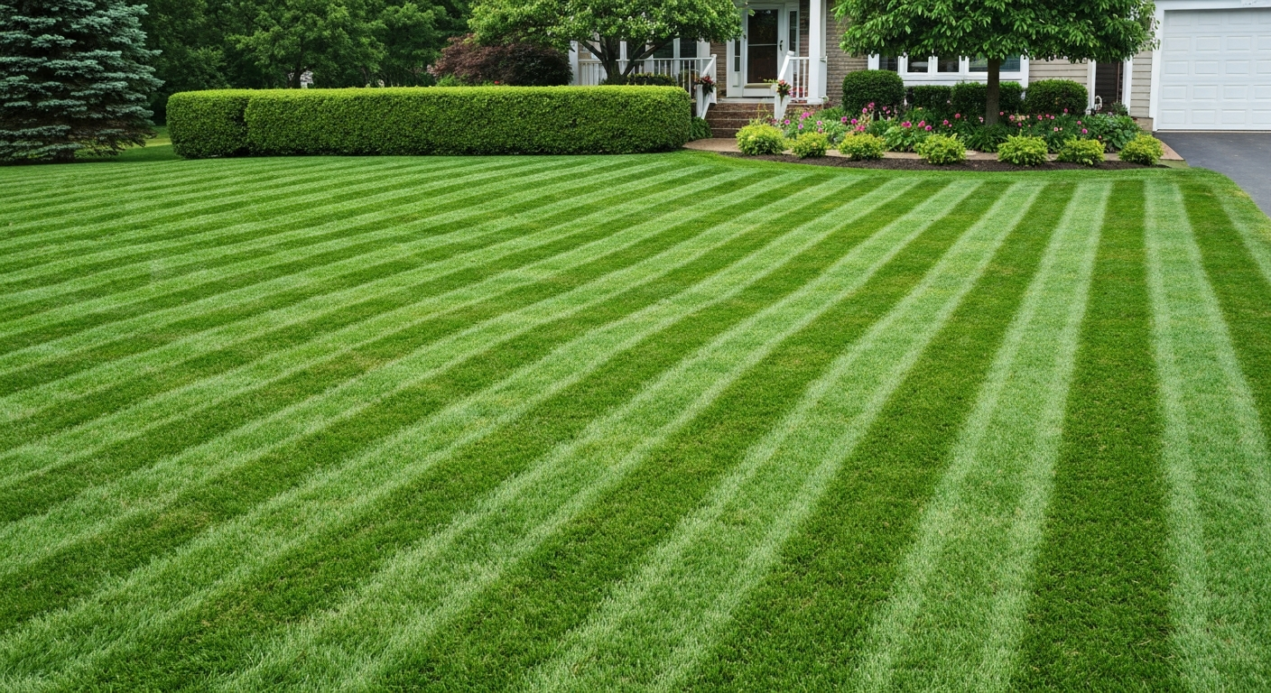 Lawn Care